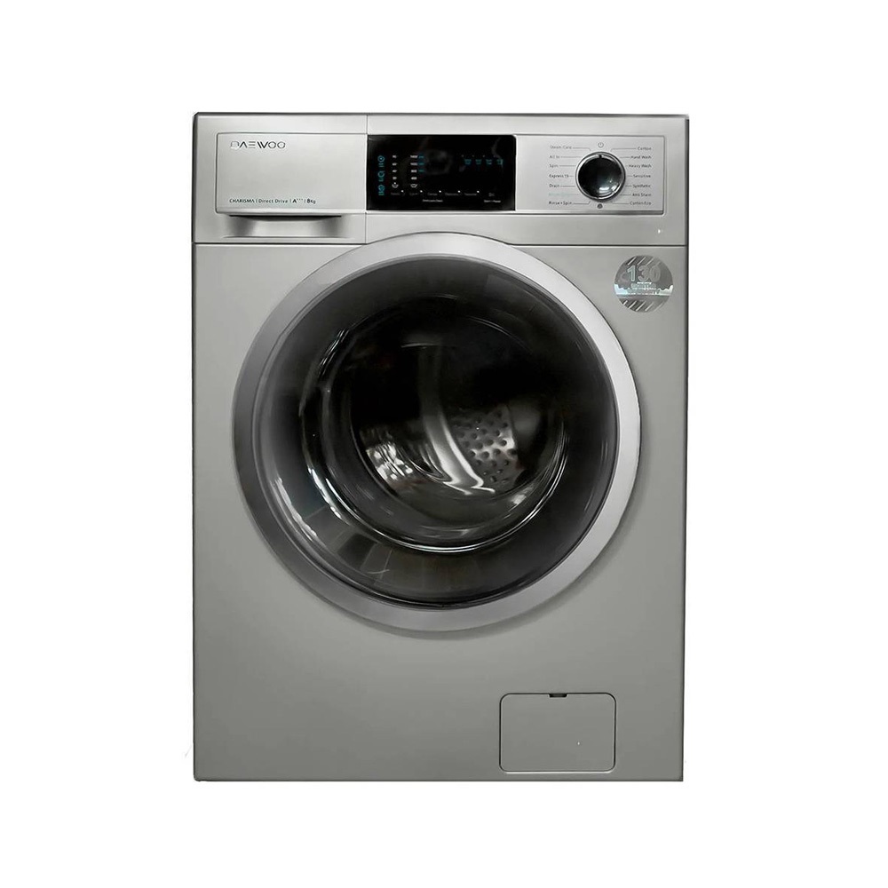 ماشین لباسشویی 9 کیلو گرمی دوو مدل LM-9120S